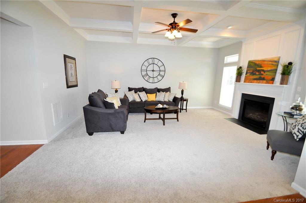 7703 Greylock Ridge Road, Unit 19 Matthews, NC 28105 - Photo 7 of 24