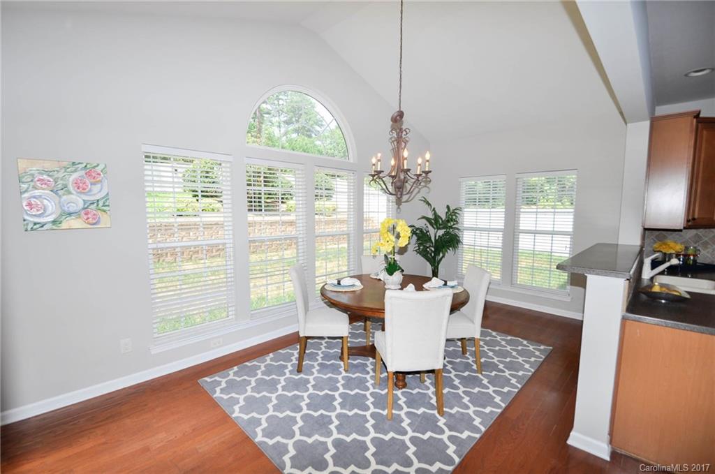 7703 Greylock Ridge Road, Unit 19 Matthews, NC 28105 - Photo 8 of 24