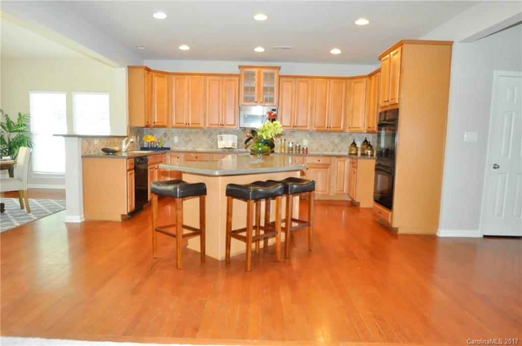 7703 Greylock Ridge Road, Unit 19 Matthews, NC 28105 - Photo 9 of 24