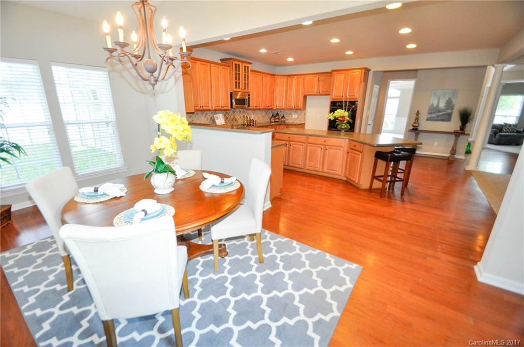 7703 Greylock Ridge Road, Unit 19 Matthews, NC 28105 - Photo 10 of 24