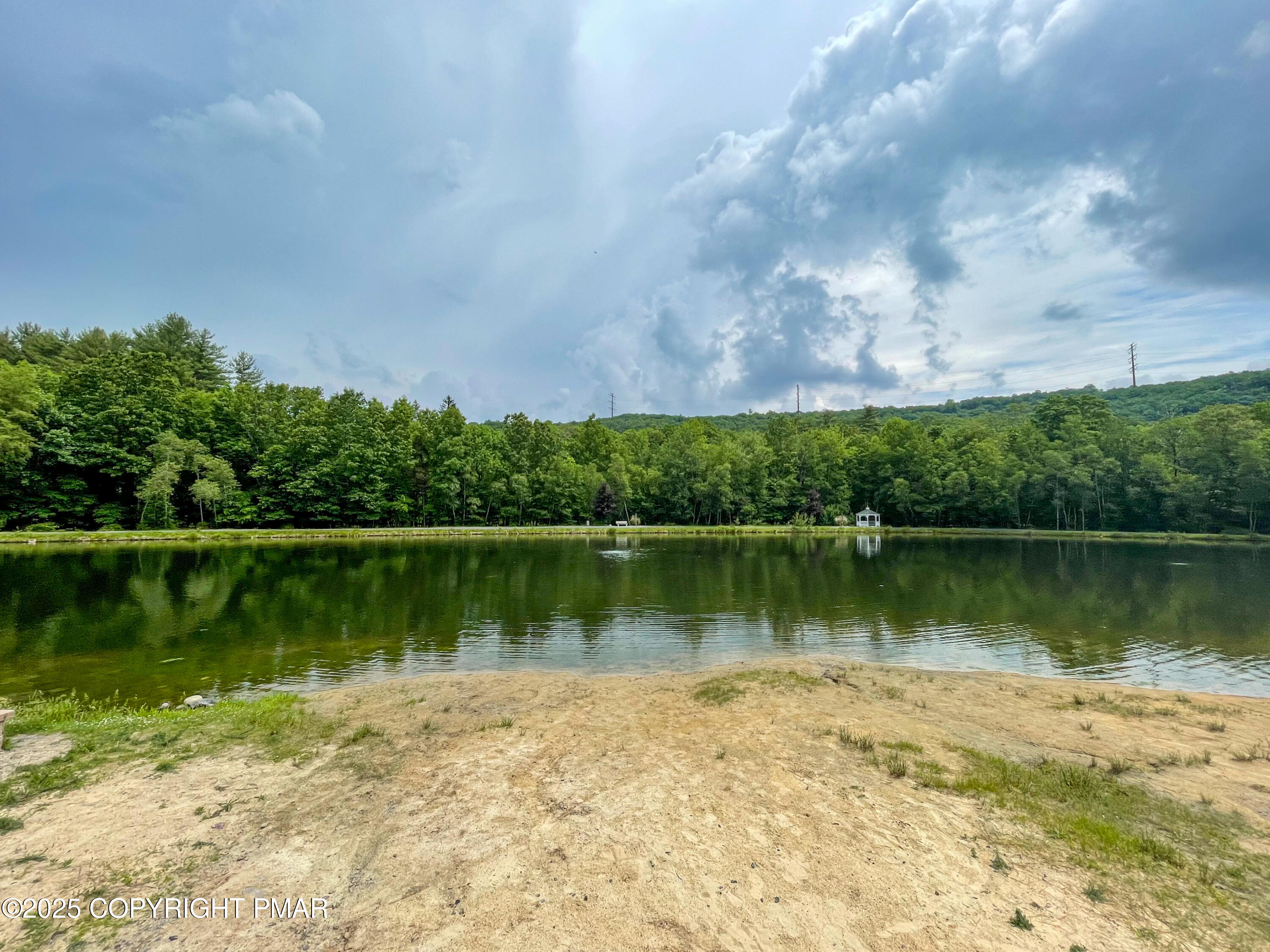 3336 Windemere Drive Bushkill, PA 18324 - Photo 60 of 67 a view of a lake