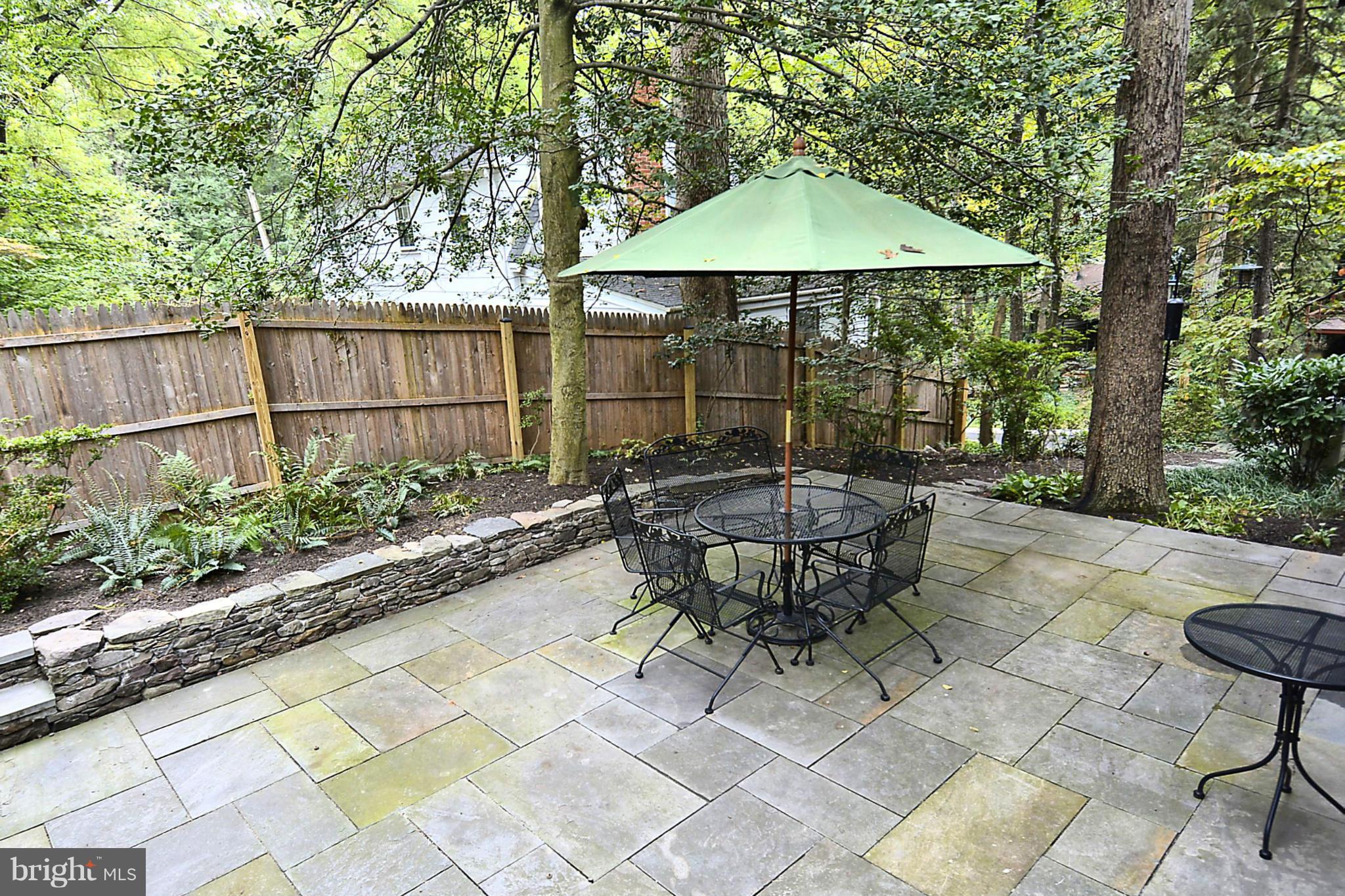 112 Sunnyside Road Silver Spring, MD 20910 - Photo 2 of 30 Exterior (General)
