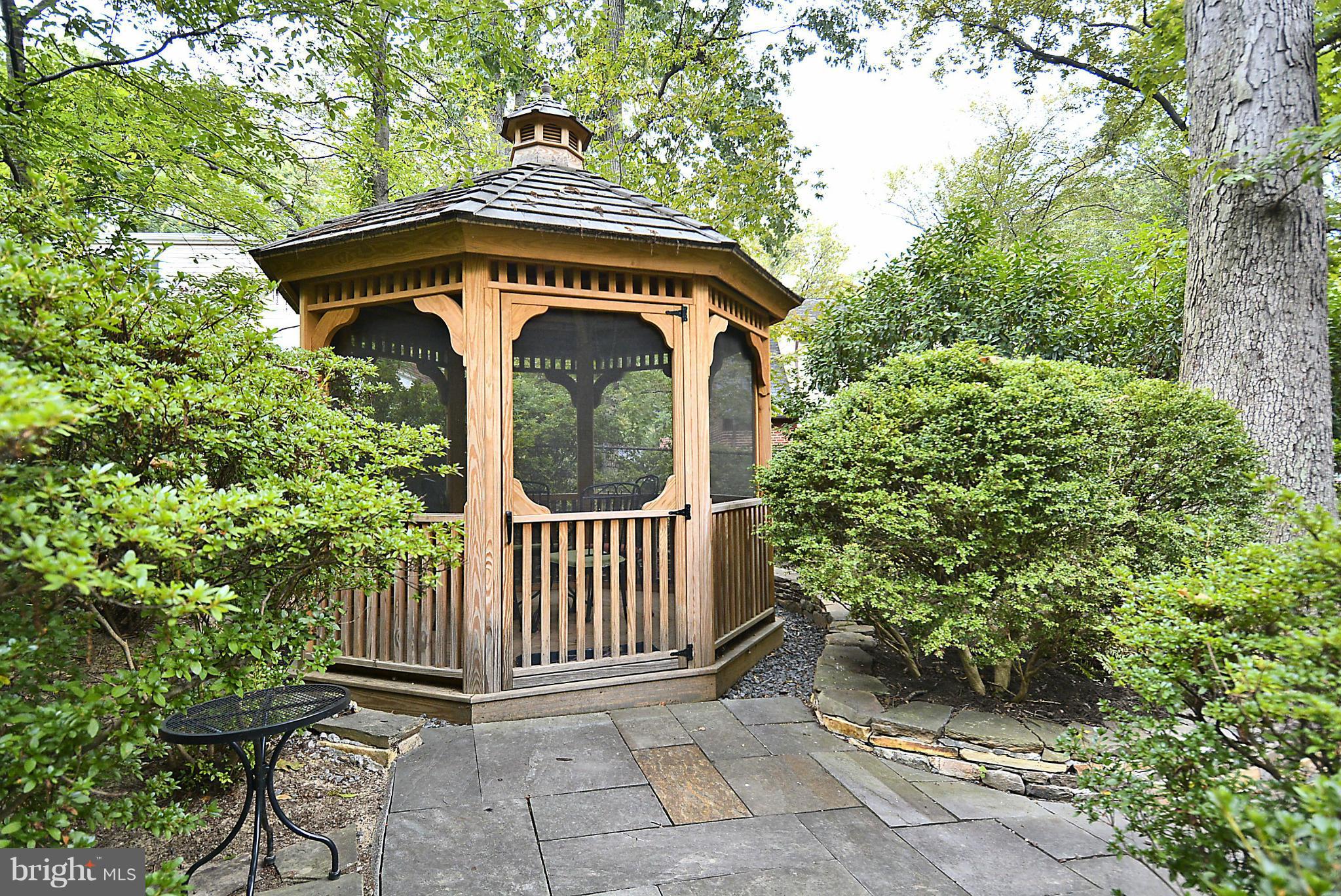 112 Sunnyside Road Silver Spring, MD 20910 - Photo 3 of 30 Exterior (General)