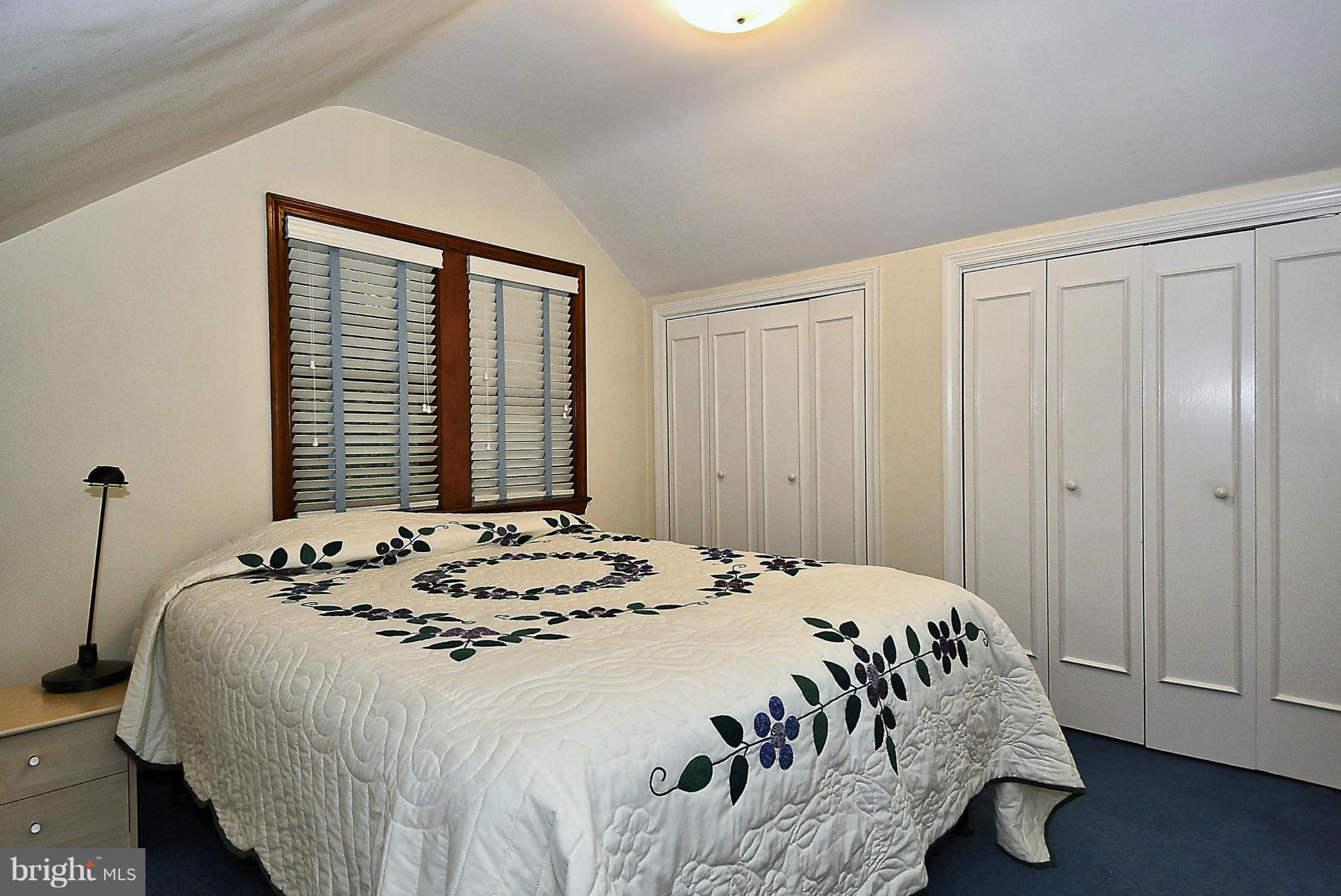 112 Sunnyside Road Silver Spring, MD 20910 - Photo 21 of 30 Bedroom