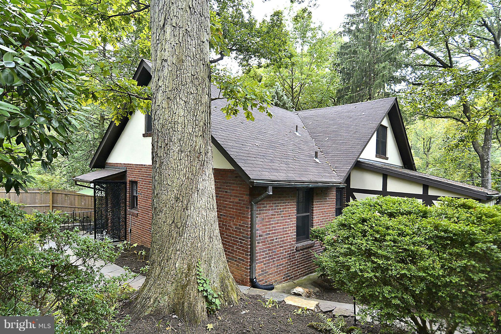 112 Sunnyside Road Silver Spring, MD 20910 - Photo 27 of 30 Exterior (General)