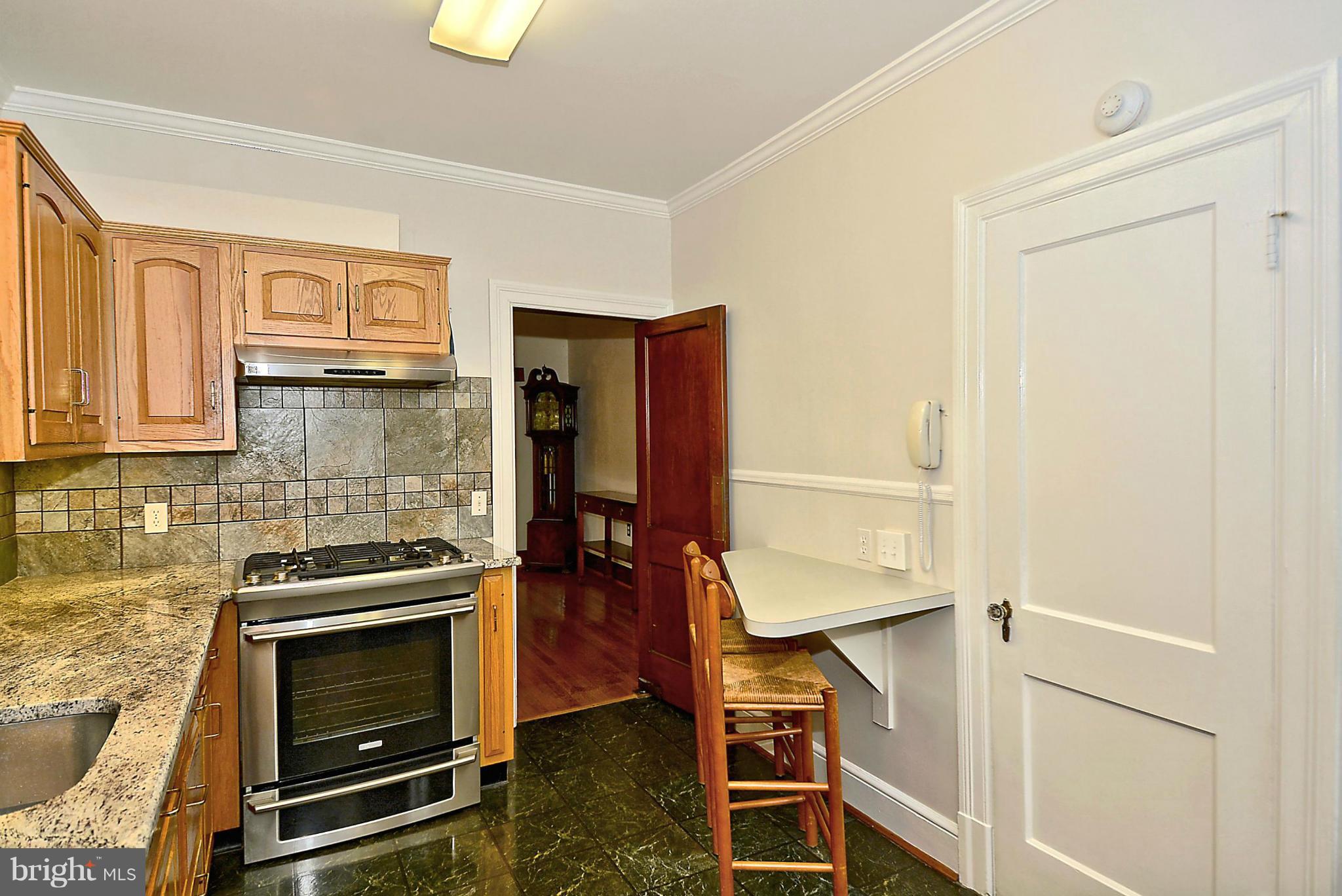 112 Sunnyside Road Silver Spring, MD 20910 - Photo 10 of 30 Kitchen