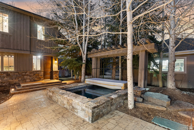 2198 Ina Avenue Park City, UT 84060 - Photo 41 of 96