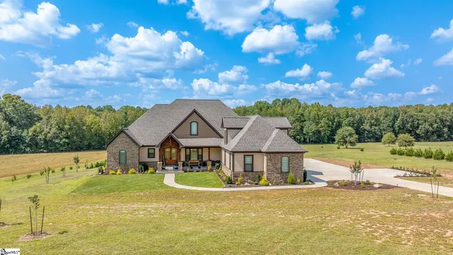 $1,425,000 | 1055 Cross Country Lane, Inman, SC 29349