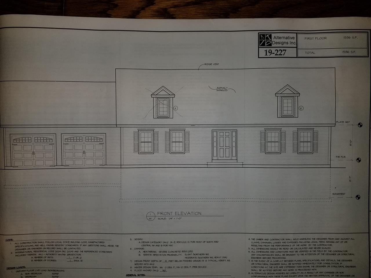 35 Noyes Road Tilton, NH 03276 - Photo 1 of 2