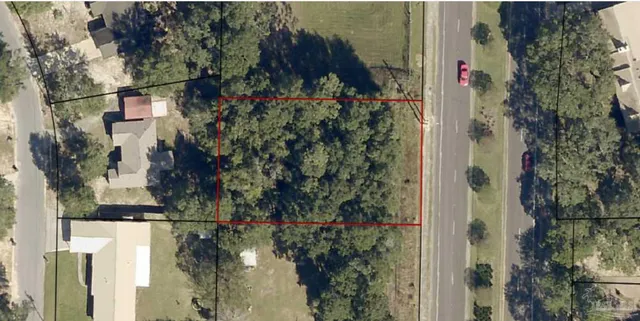 $25,000 | Lot 19 Dogwood Road, Milton, FL 32570