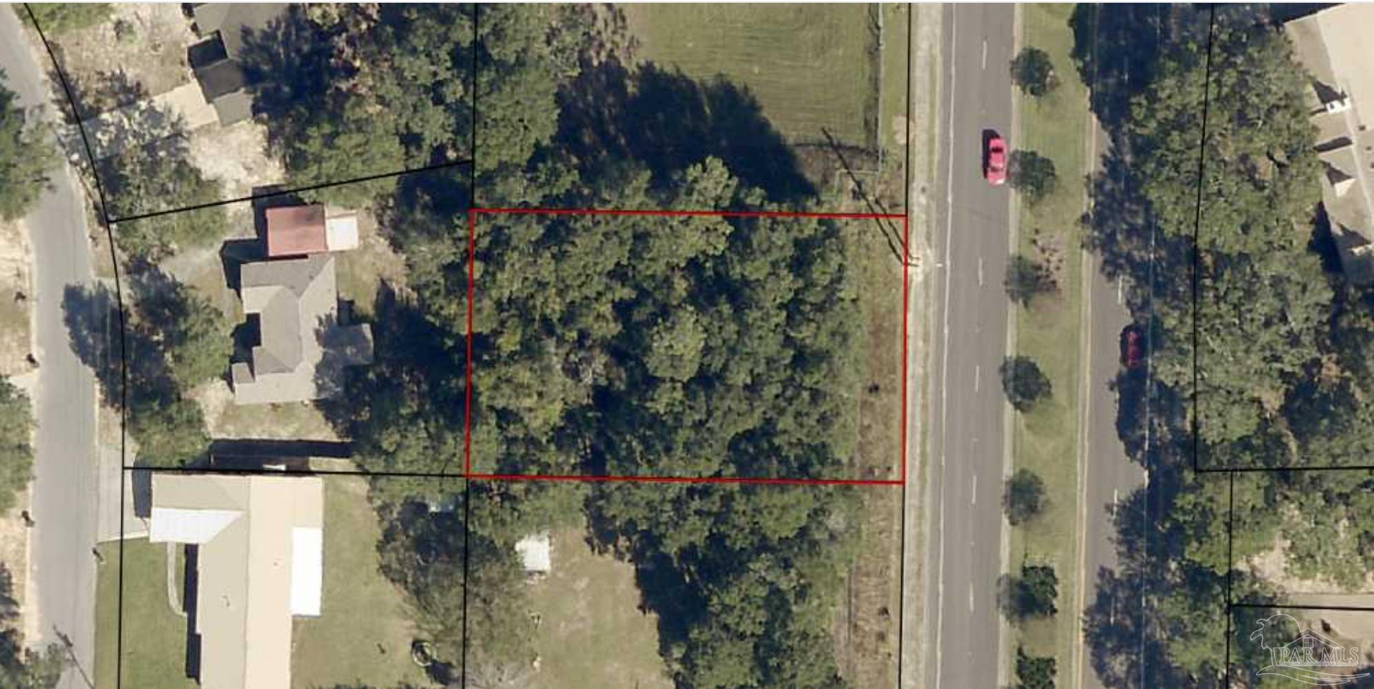 Lot 19 Dogwood Road Milton, FL 32570 - Photo 6 of 7