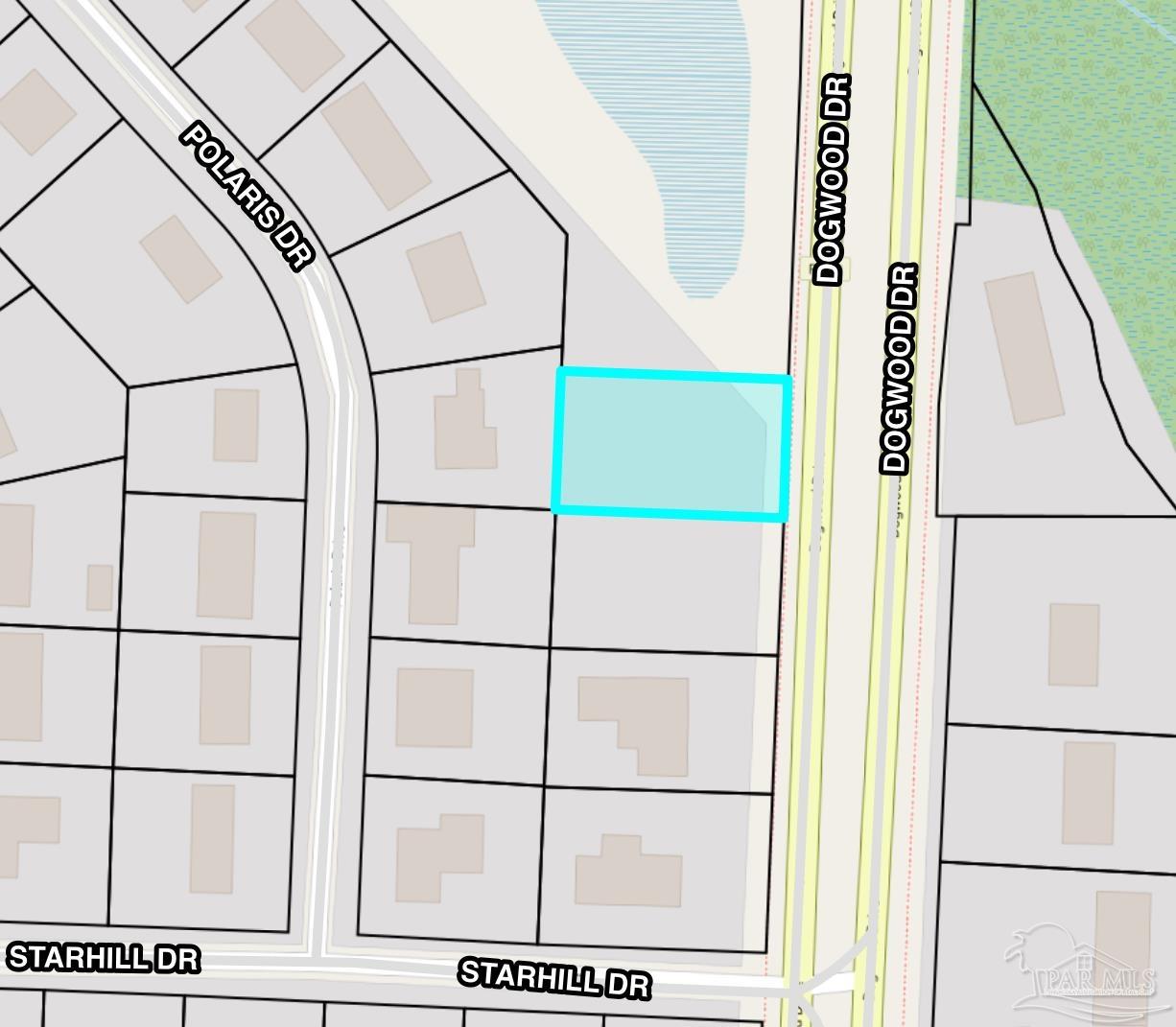 Lot 19 Dogwood Road Milton, FL 32570 - Photo 7 of 7