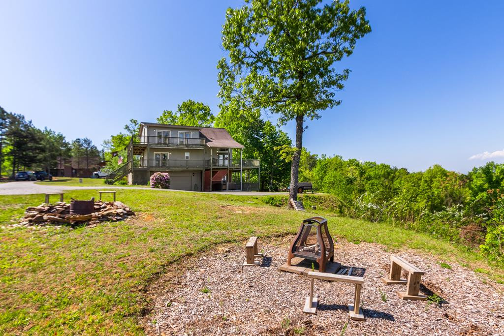 981 Sunset Lane Murphy, NC 28906 - Photo 4 of 64