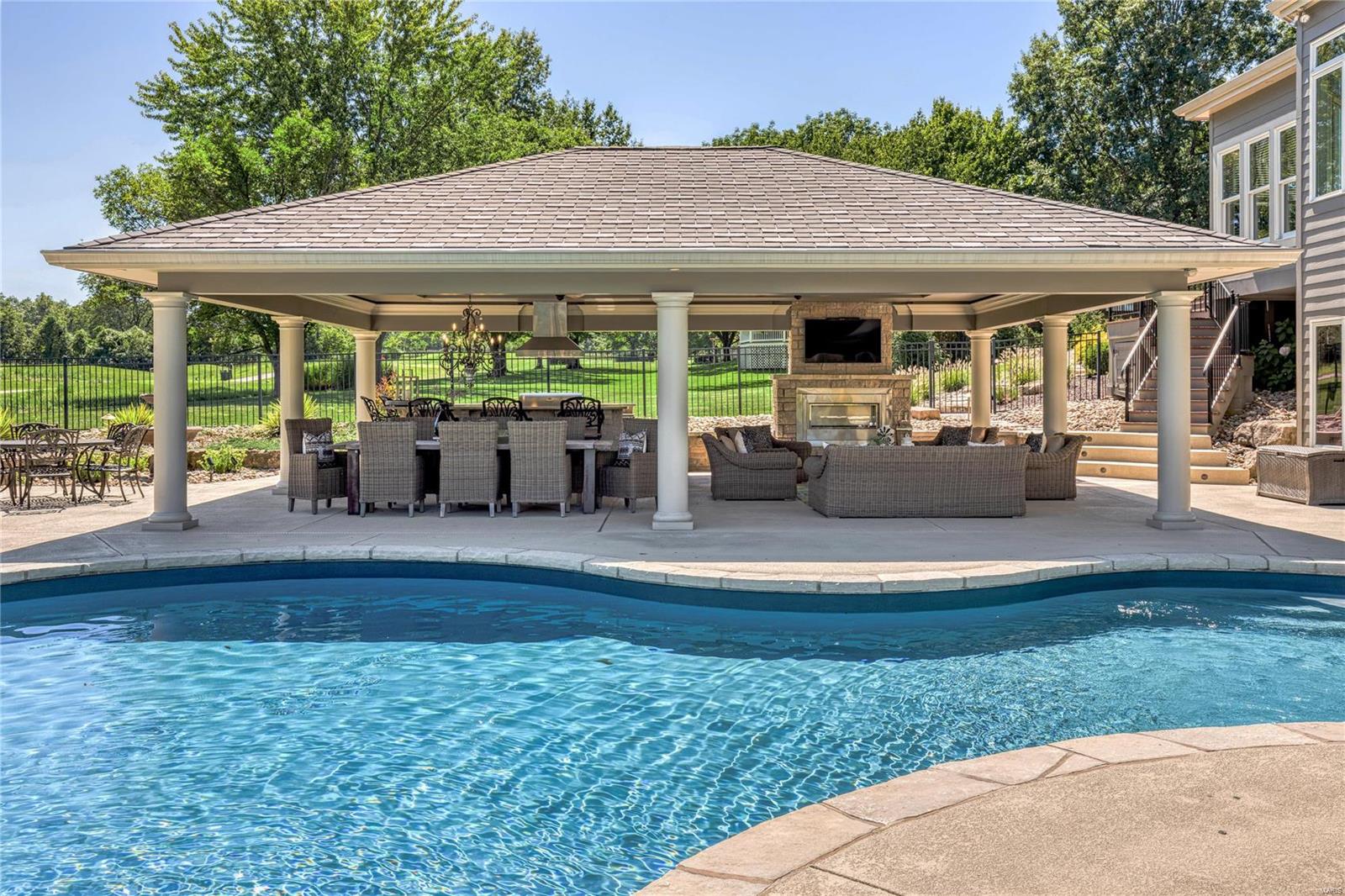 494 Rosslare Drive Weldon Spring, MO 63304 - Photo 11 of 99