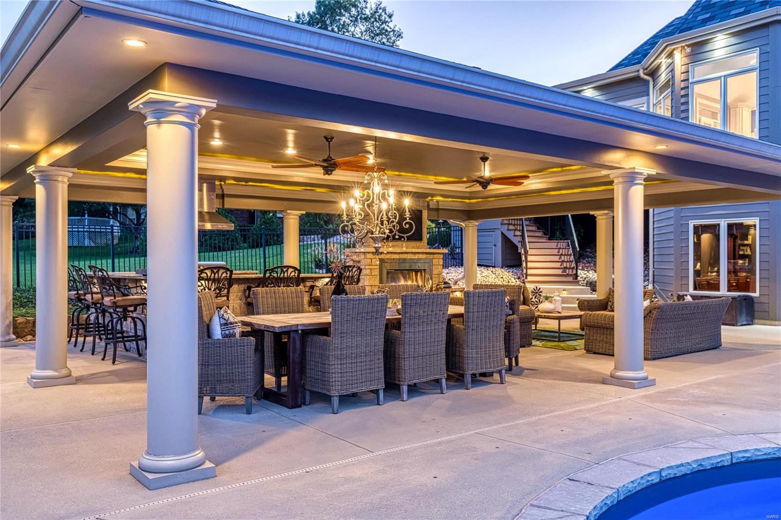 494 Rosslare Drive Weldon Spring, MO 63304 - Photo 13 of 99