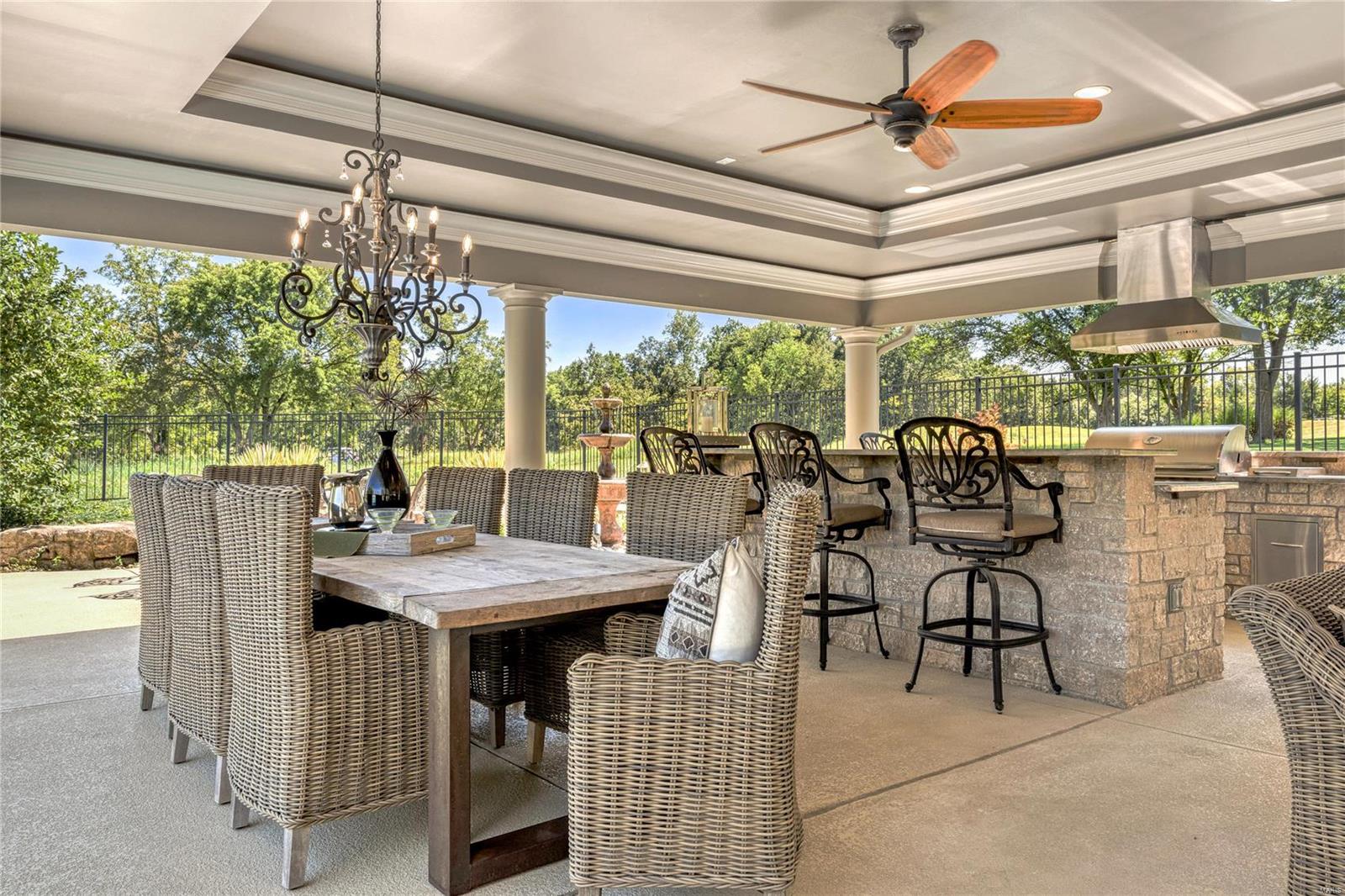 494 Rosslare Drive Weldon Spring, MO 63304 - Photo 15 of 99