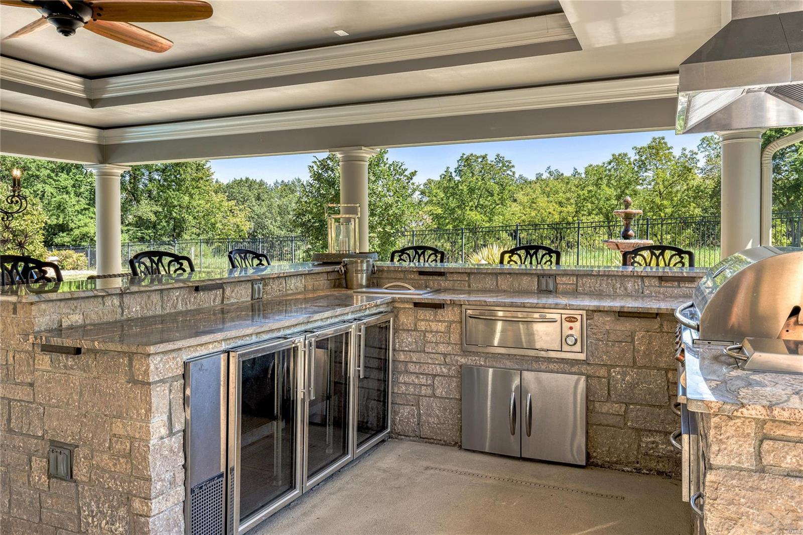 494 Rosslare Drive Weldon Spring, MO 63304 - Photo 16 of 99