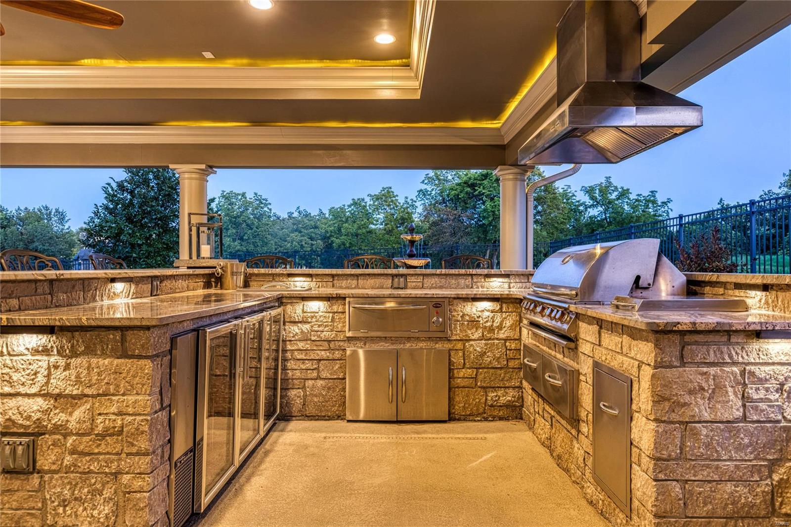 494 Rosslare Drive Weldon Spring, MO 63304 - Photo 17 of 99