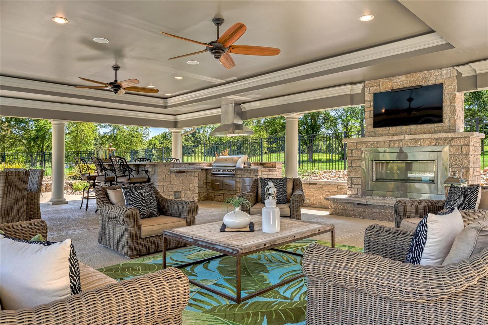 494 Rosslare Drive Weldon Spring, MO 63304 - Photo 20 of 99