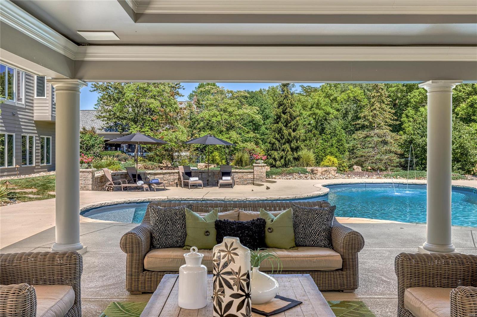 494 Rosslare Drive Weldon Spring, MO 63304 - Photo 24 of 99