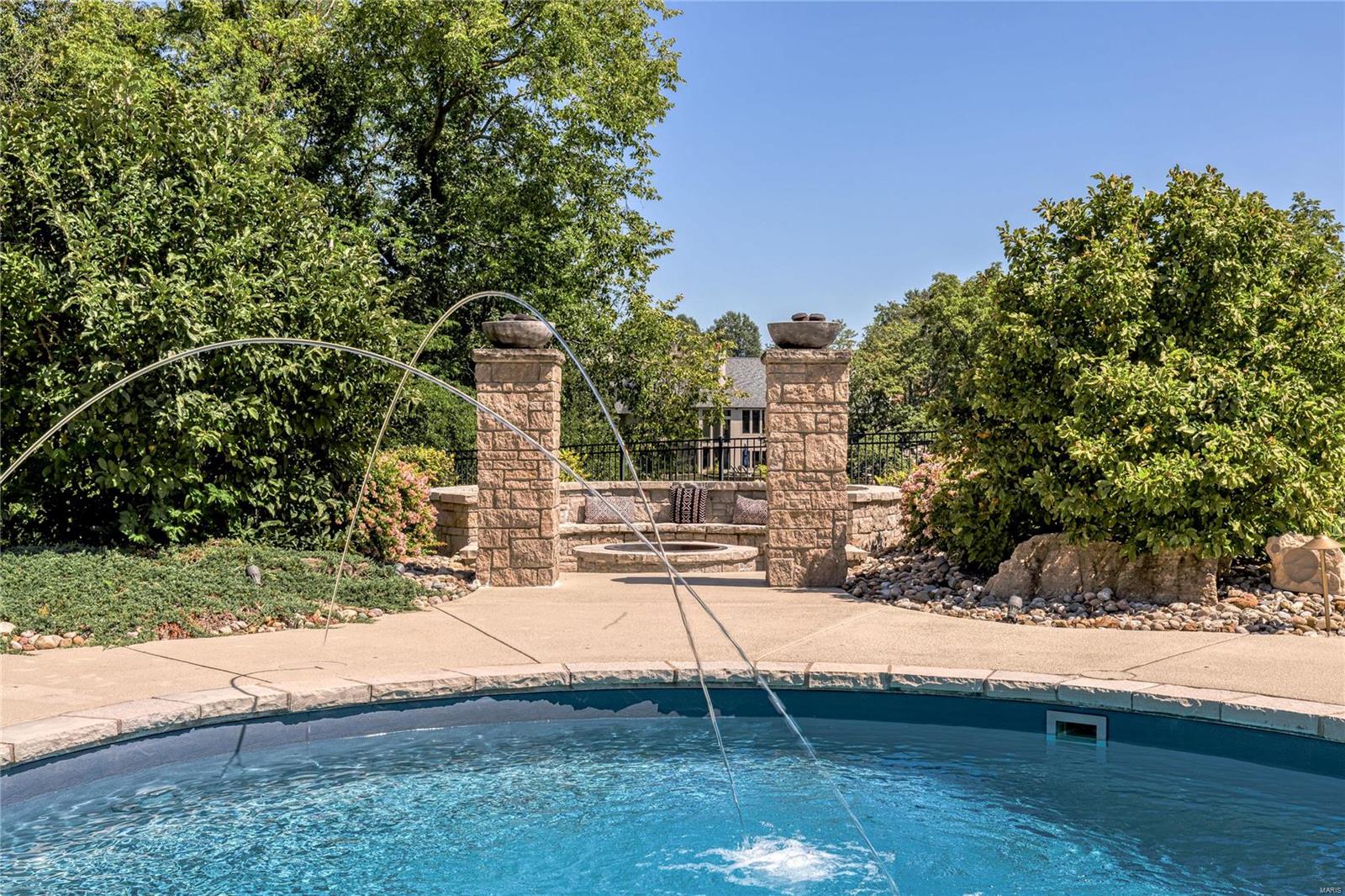 494 Rosslare Drive Weldon Spring, MO 63304 - Photo 27 of 99