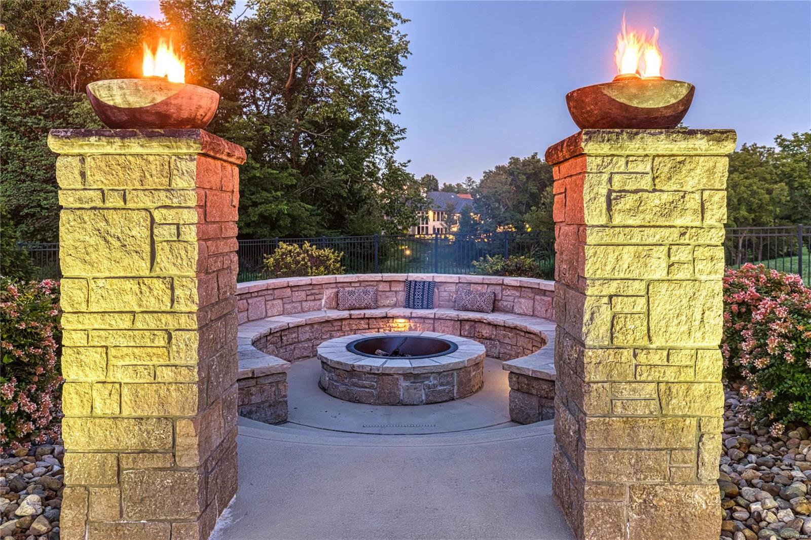 494 Rosslare Drive Weldon Spring, MO 63304 - Photo 29 of 99