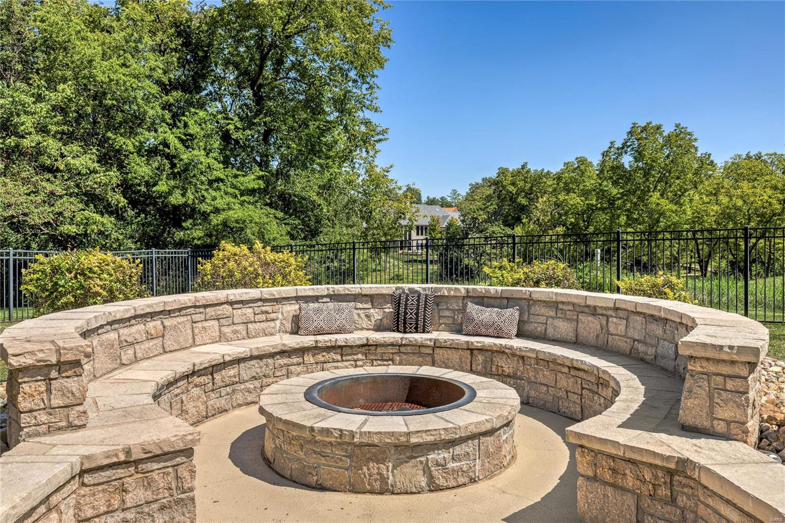 494 Rosslare Drive Weldon Spring, MO 63304 - Photo 30 of 99