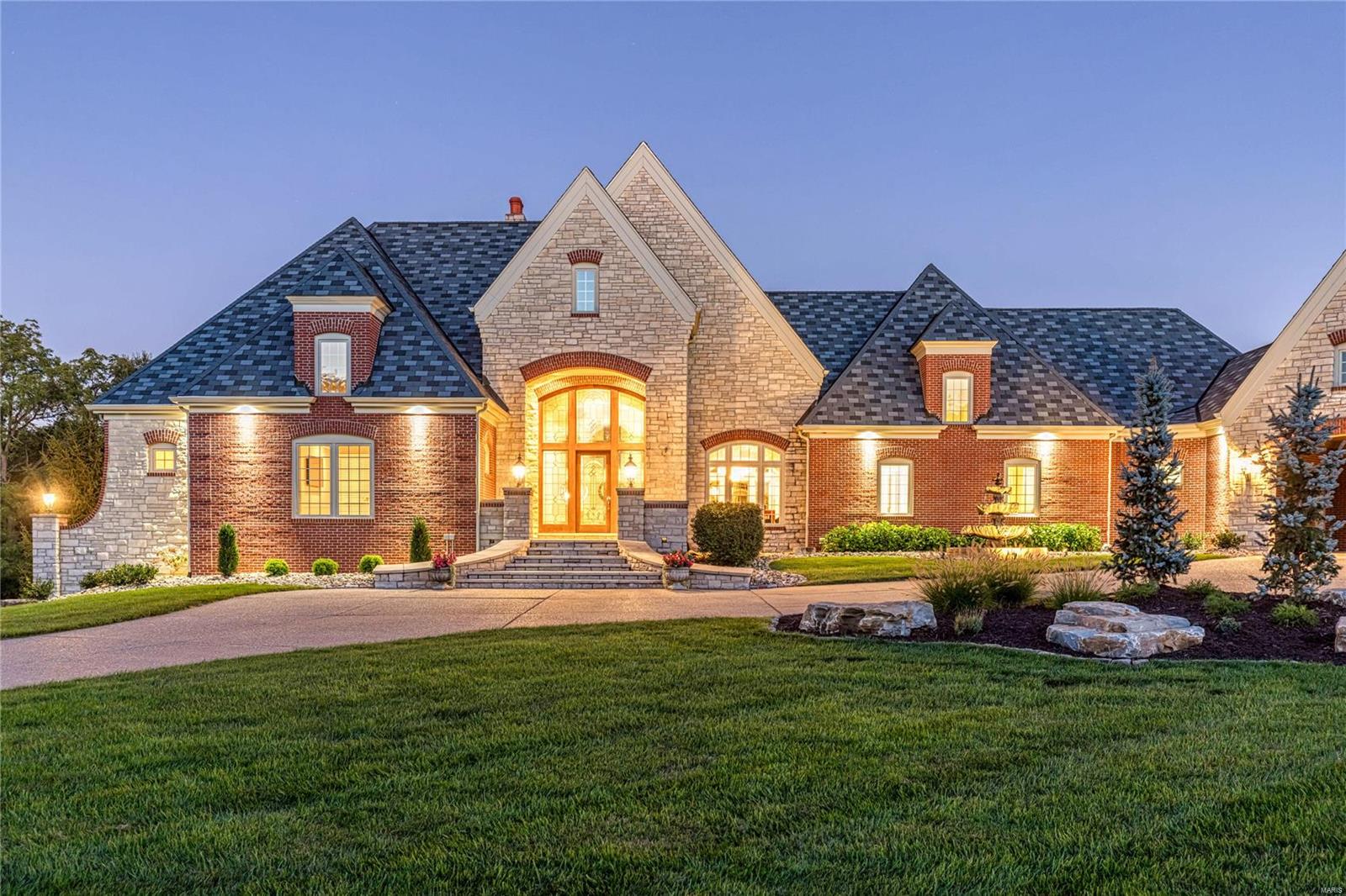 494 Rosslare Drive Weldon Spring, MO 63304 - Photo 35 of 99