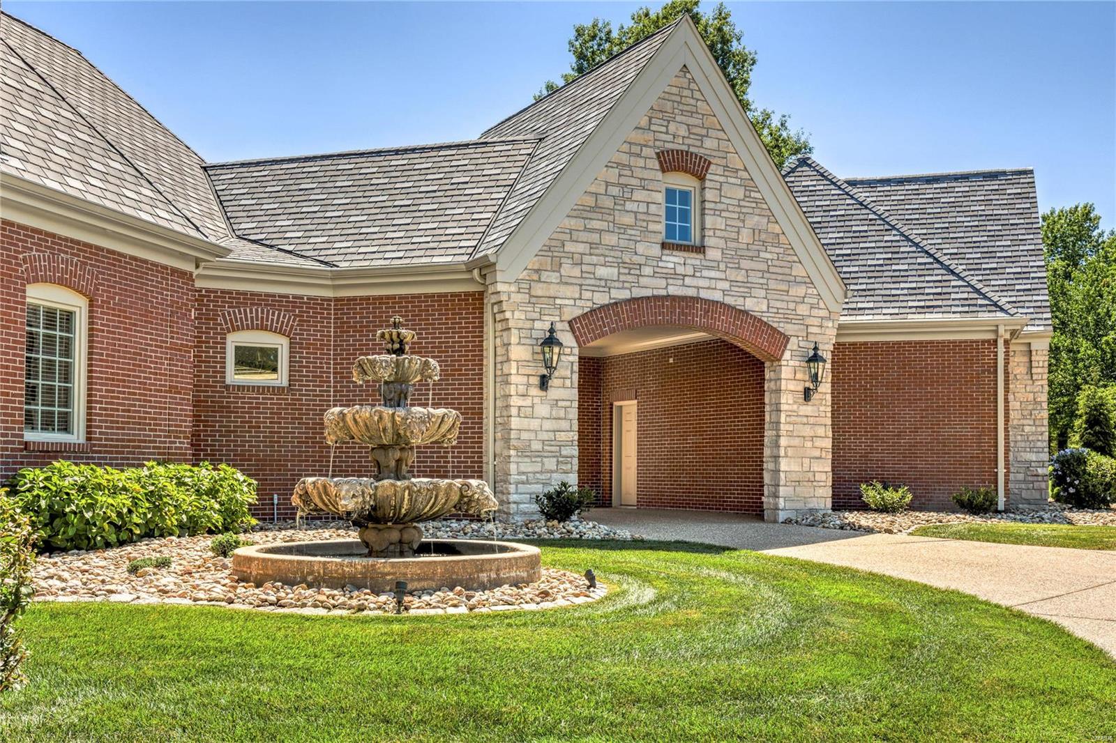 494 Rosslare Drive Weldon Spring, MO 63304 - Photo 36 of 99