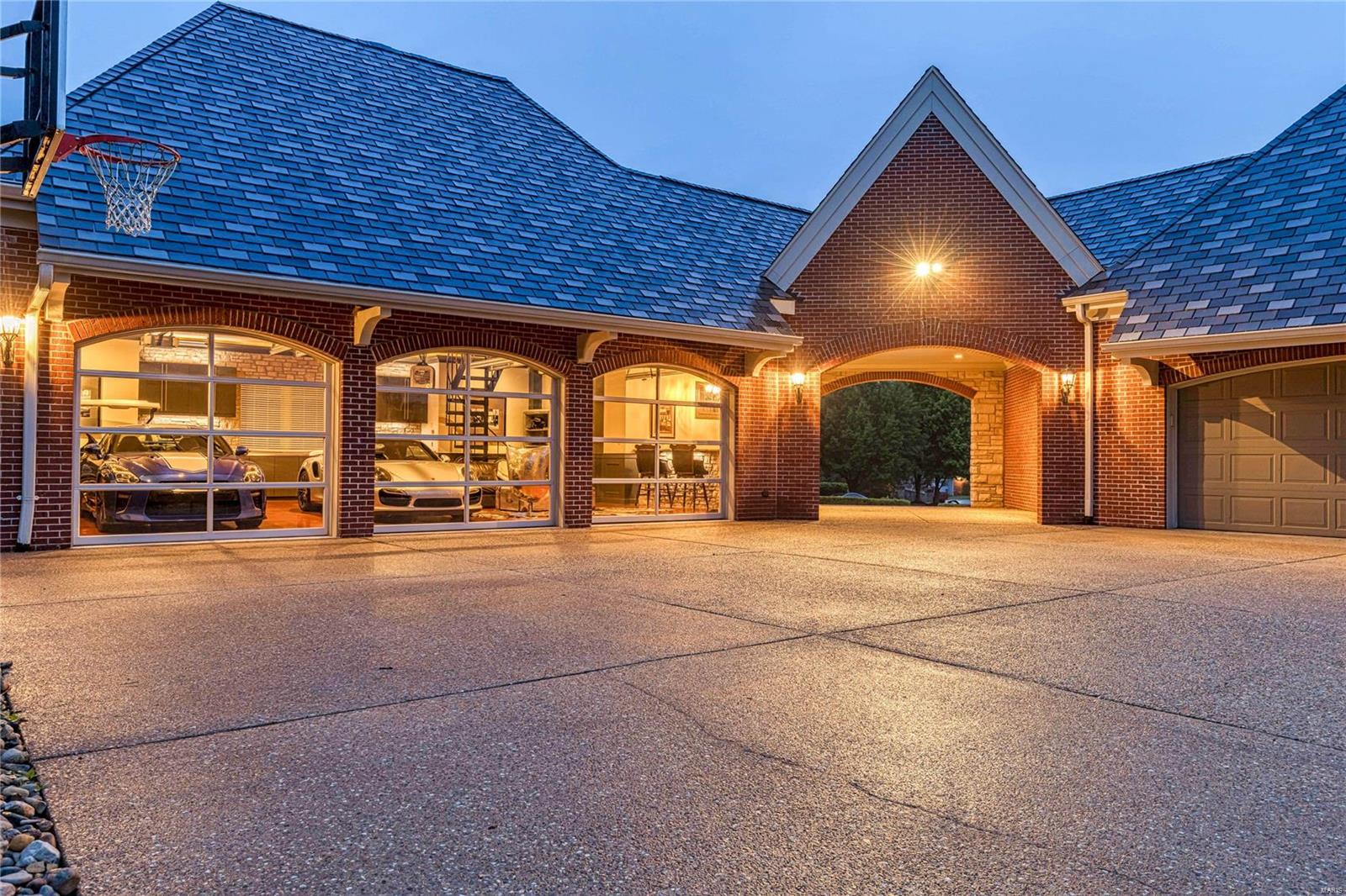 494 Rosslare Drive Weldon Spring, MO 63304 - Photo 39 of 99