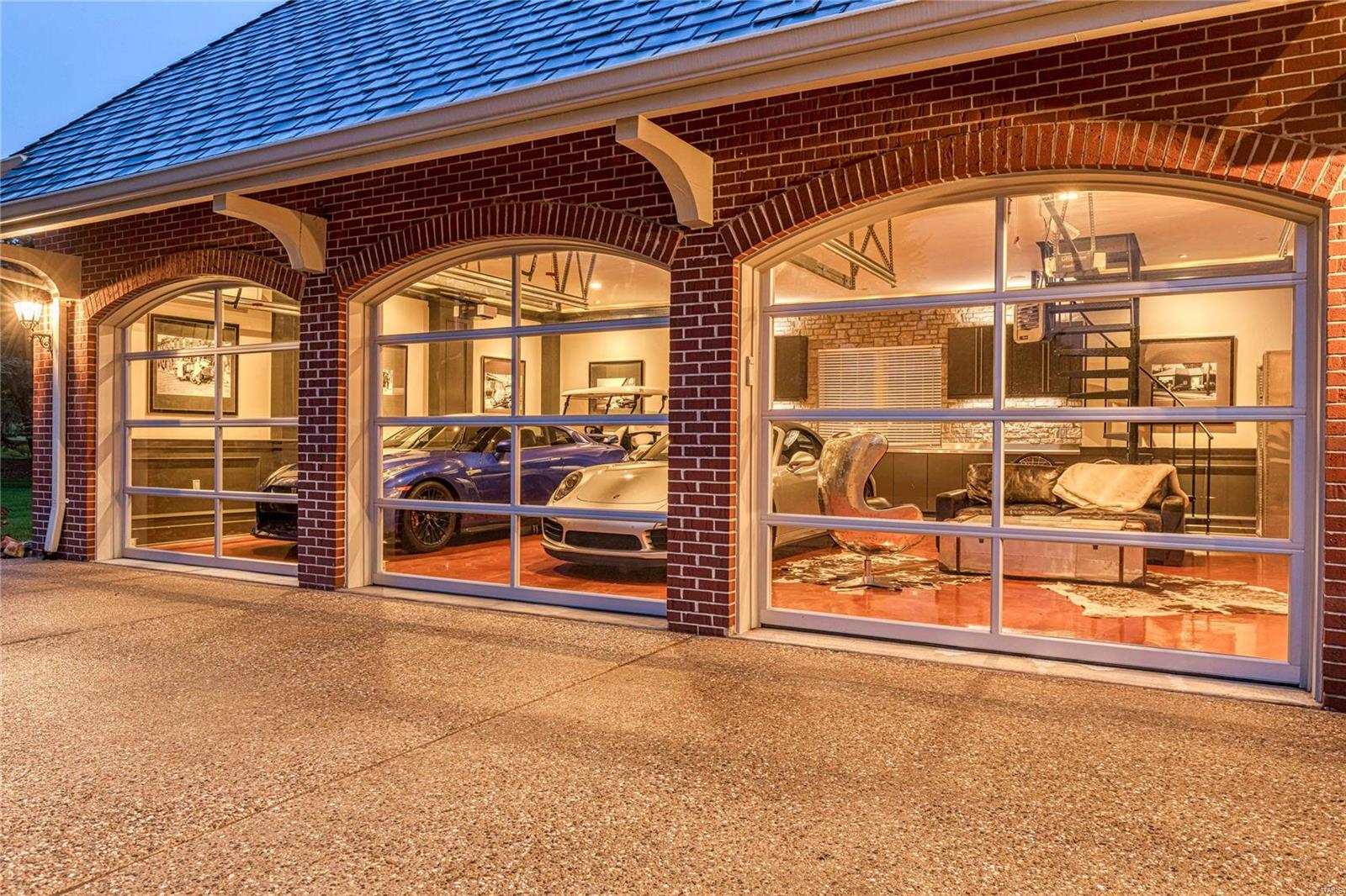 494 Rosslare Drive Weldon Spring, MO 63304 - Photo 40 of 99