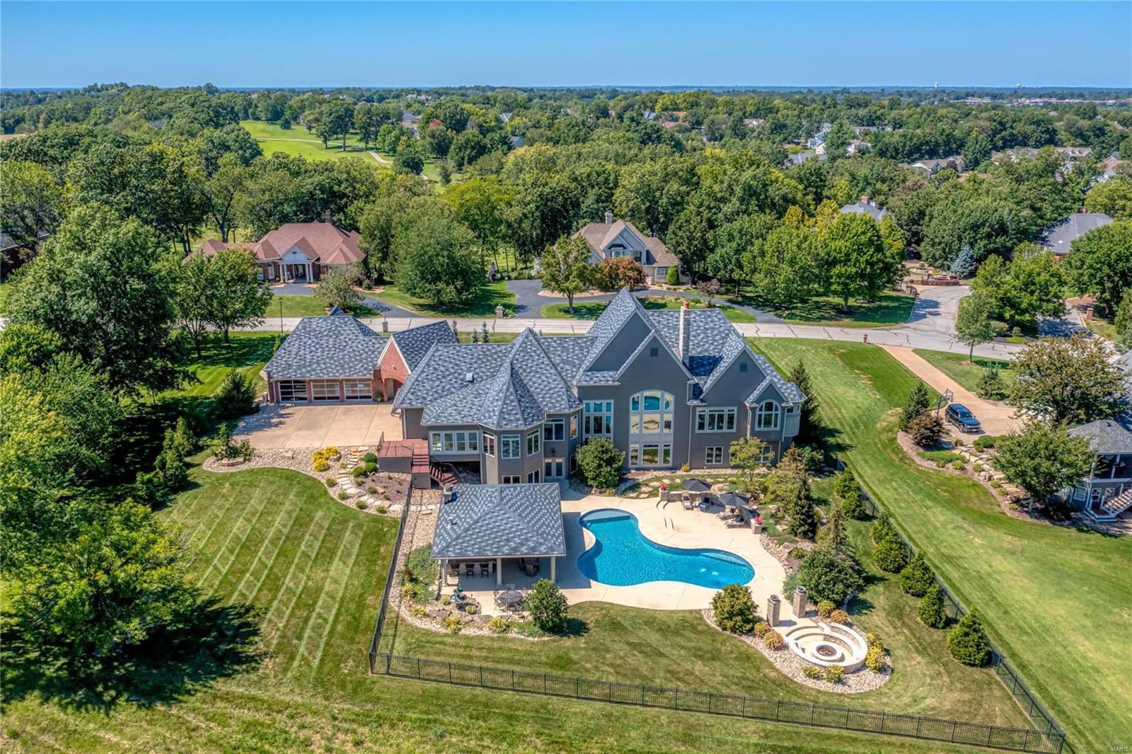 494 Rosslare Drive Weldon Spring, MO 63304 - Photo 4 of 99