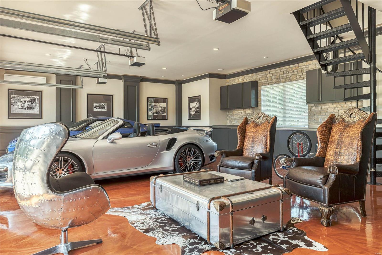 494 Rosslare Drive Weldon Spring, MO 63304 - Photo 41 of 99