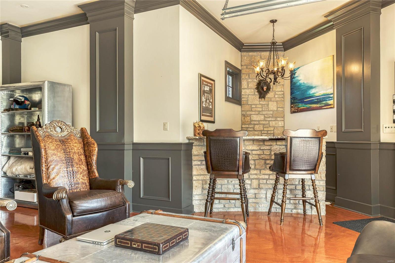 494 Rosslare Drive Weldon Spring, MO 63304 - Photo 42 of 99