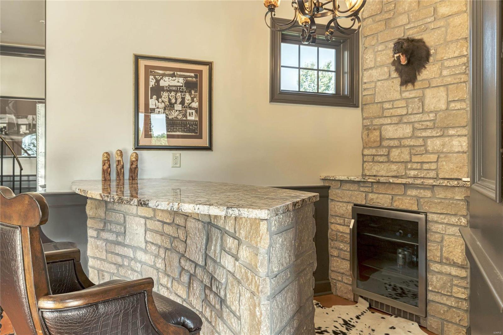 494 Rosslare Drive Weldon Spring, MO 63304 - Photo 43 of 99