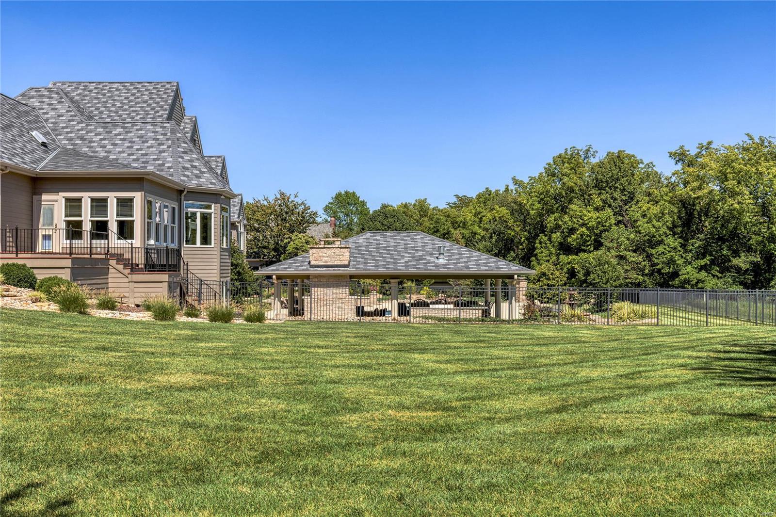 494 Rosslare Drive Weldon Spring, MO 63304 - Photo 45 of 99