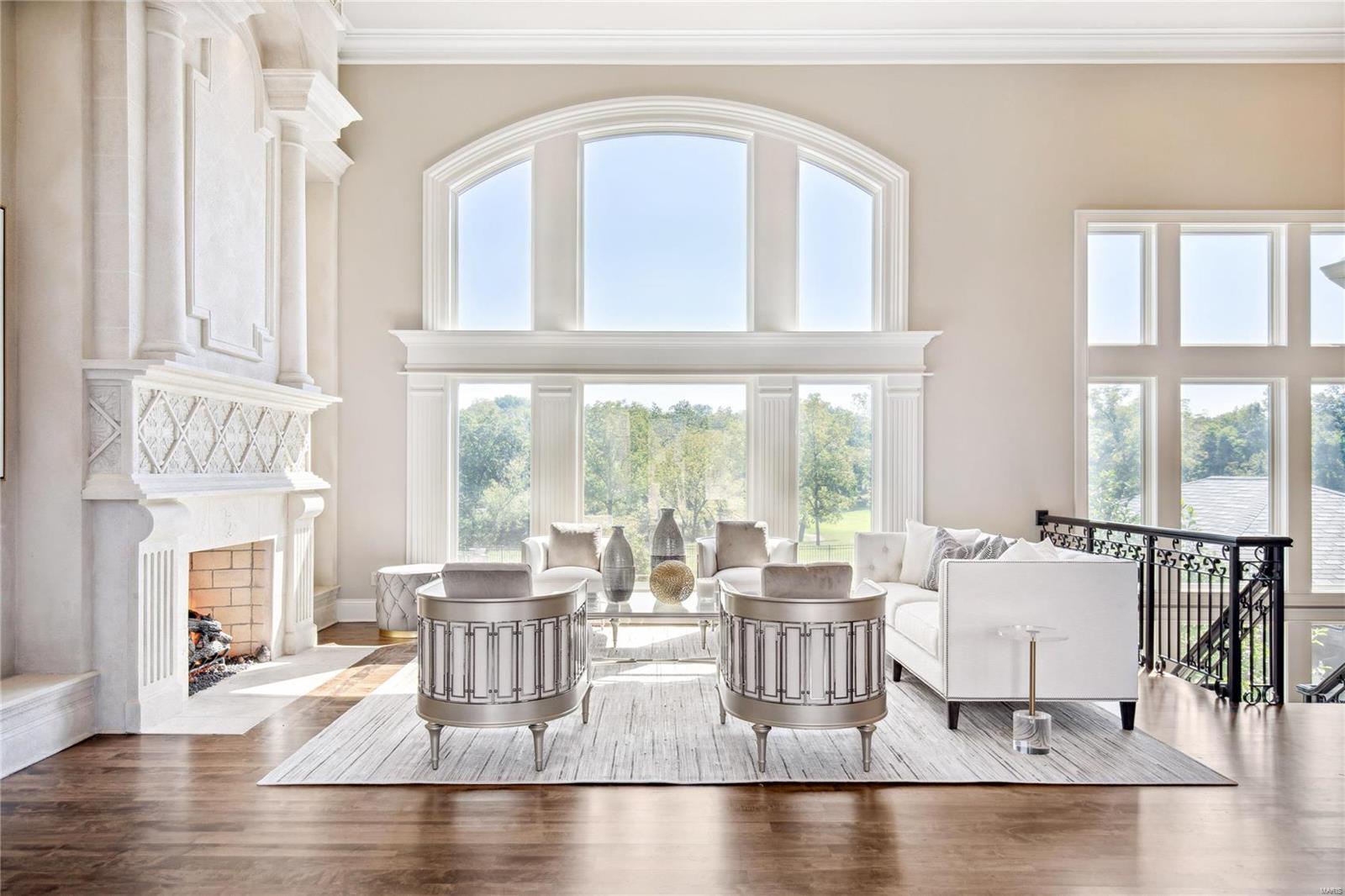 494 Rosslare Drive Weldon Spring, MO 63304 - Photo 49 of 99