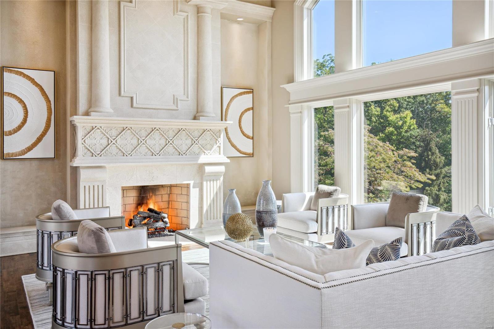 494 Rosslare Drive Weldon Spring, MO 63304 - Photo 50 of 99