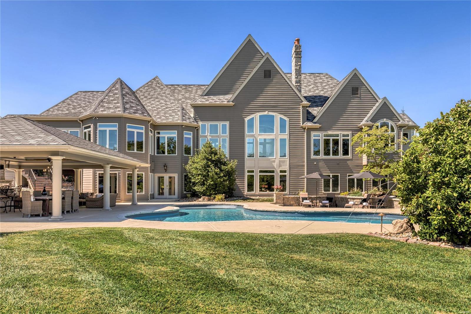 494 Rosslare Drive Weldon Spring, MO 63304 - Photo 5 of 99