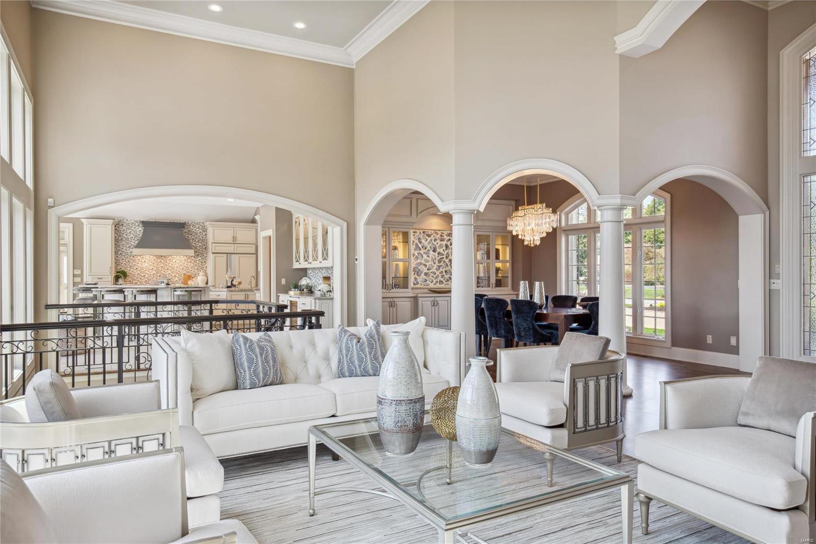 494 Rosslare Drive Weldon Spring, MO 63304 - Photo 53 of 99