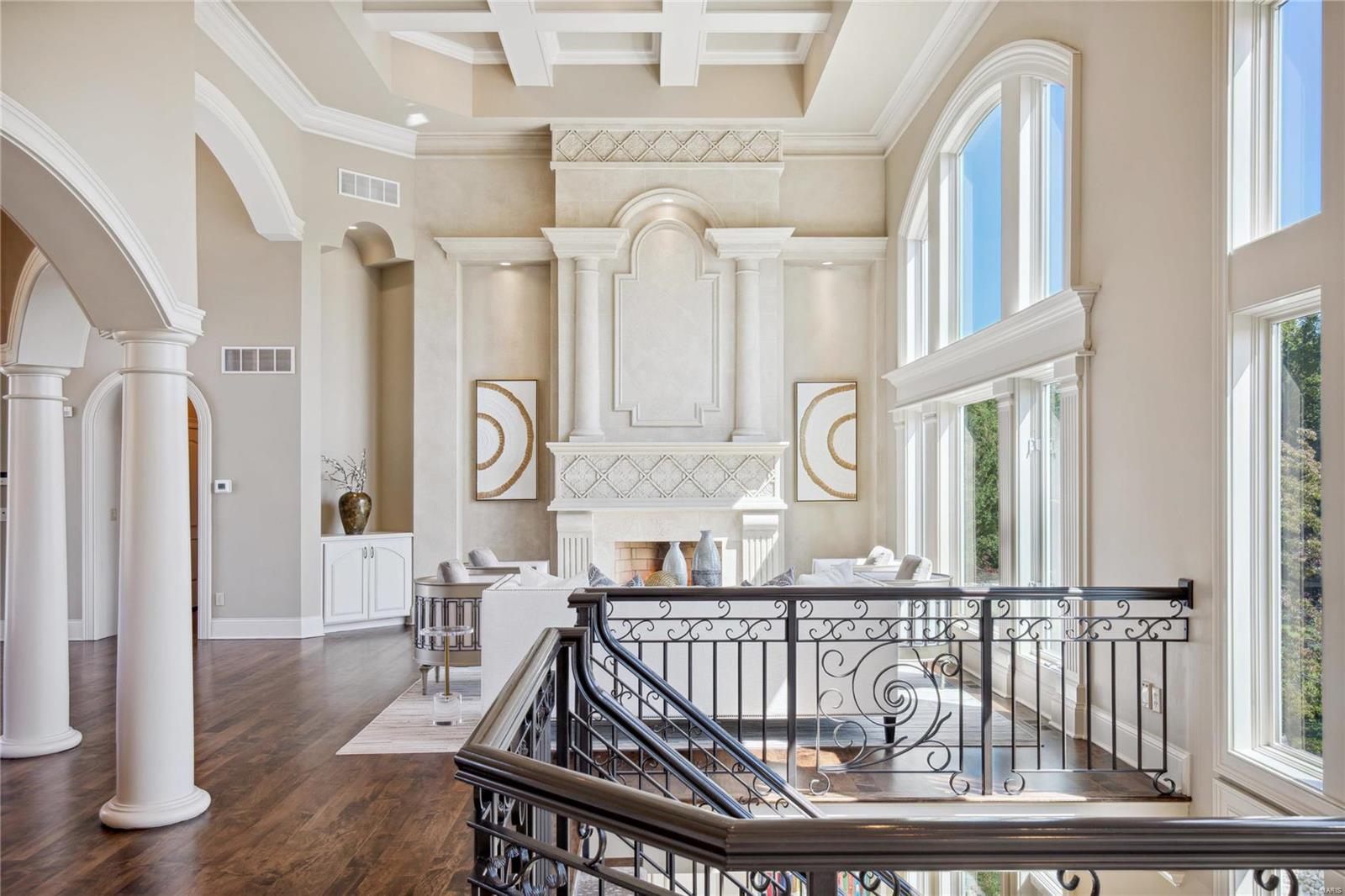 494 Rosslare Drive Weldon Spring, MO 63304 - Photo 58 of 99