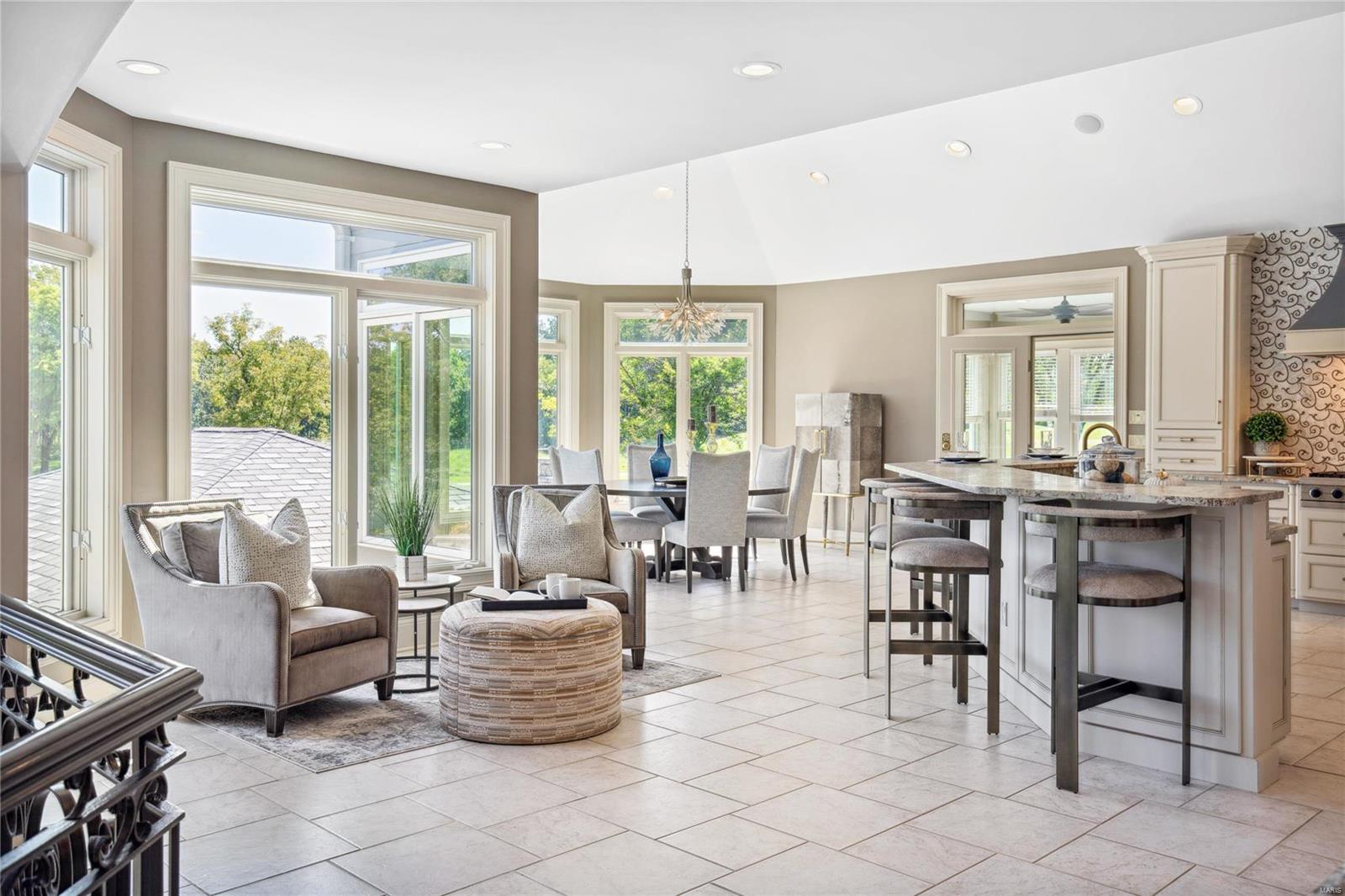 494 Rosslare Drive Weldon Spring, MO 63304 - Photo 59 of 99