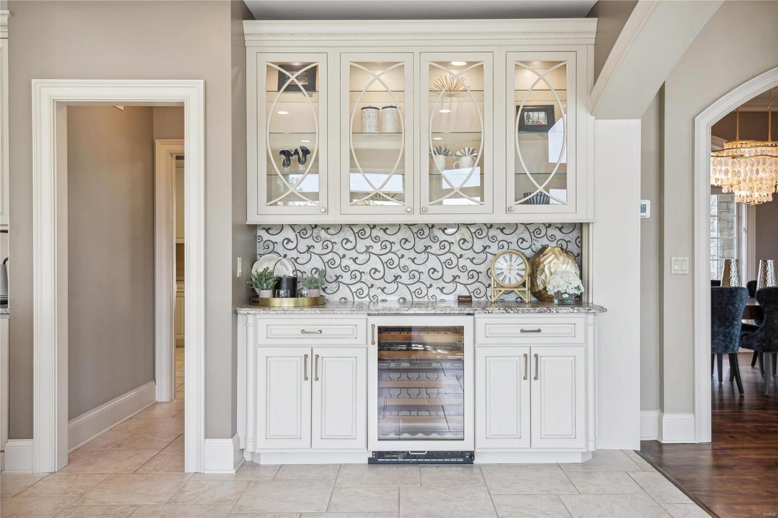 494 Rosslare Drive Weldon Spring, MO 63304 - Photo 60 of 99