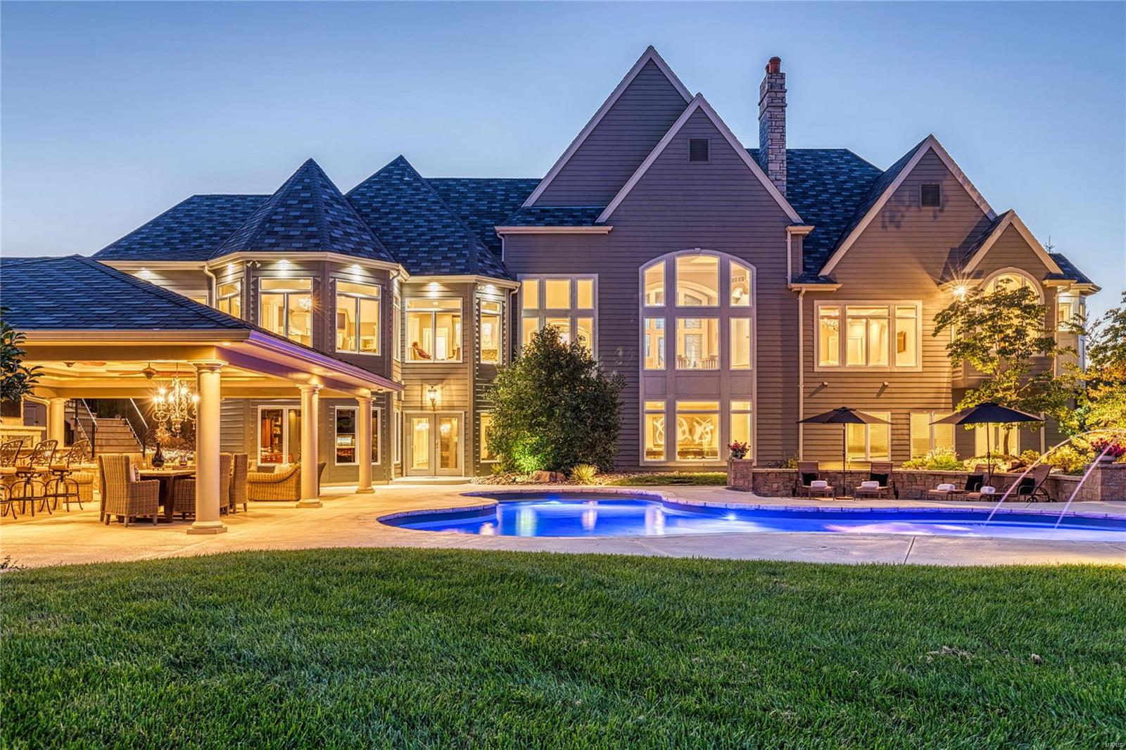 494 Rosslare Drive Weldon Spring, MO 63304 - Photo 6 of 99