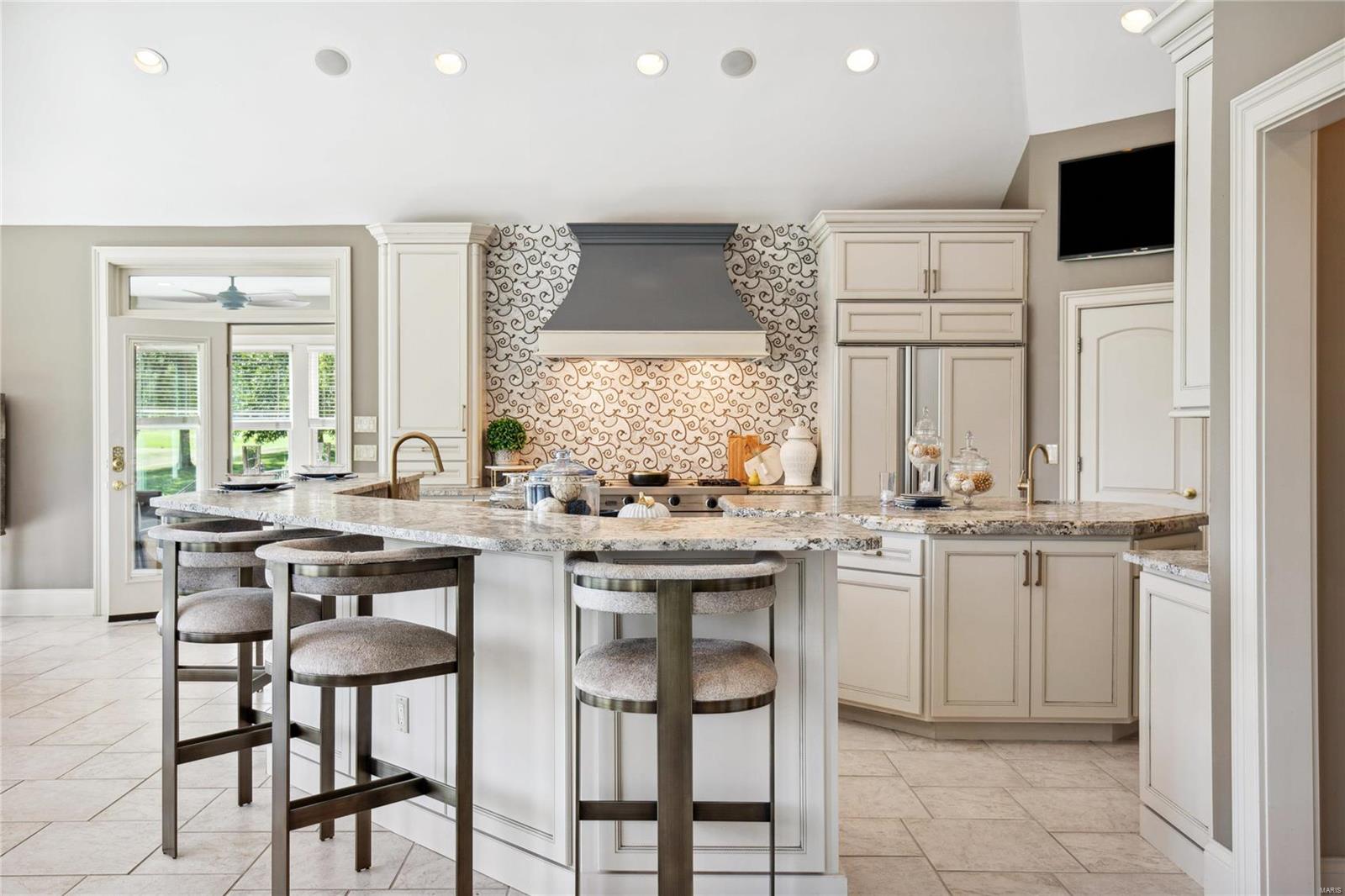 494 Rosslare Drive Weldon Spring, MO 63304 - Photo 61 of 99