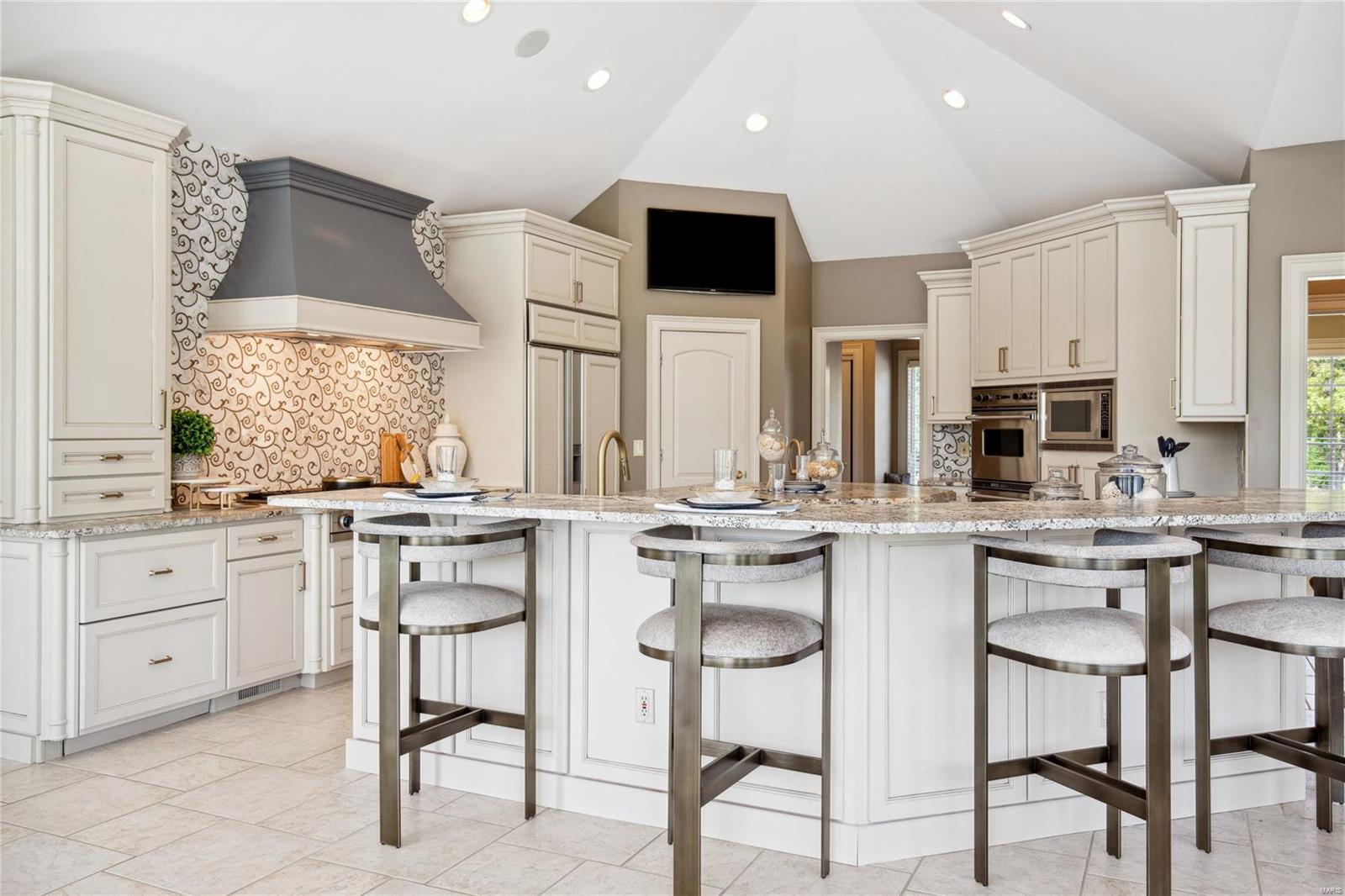 494 Rosslare Drive Weldon Spring, MO 63304 - Photo 62 of 99