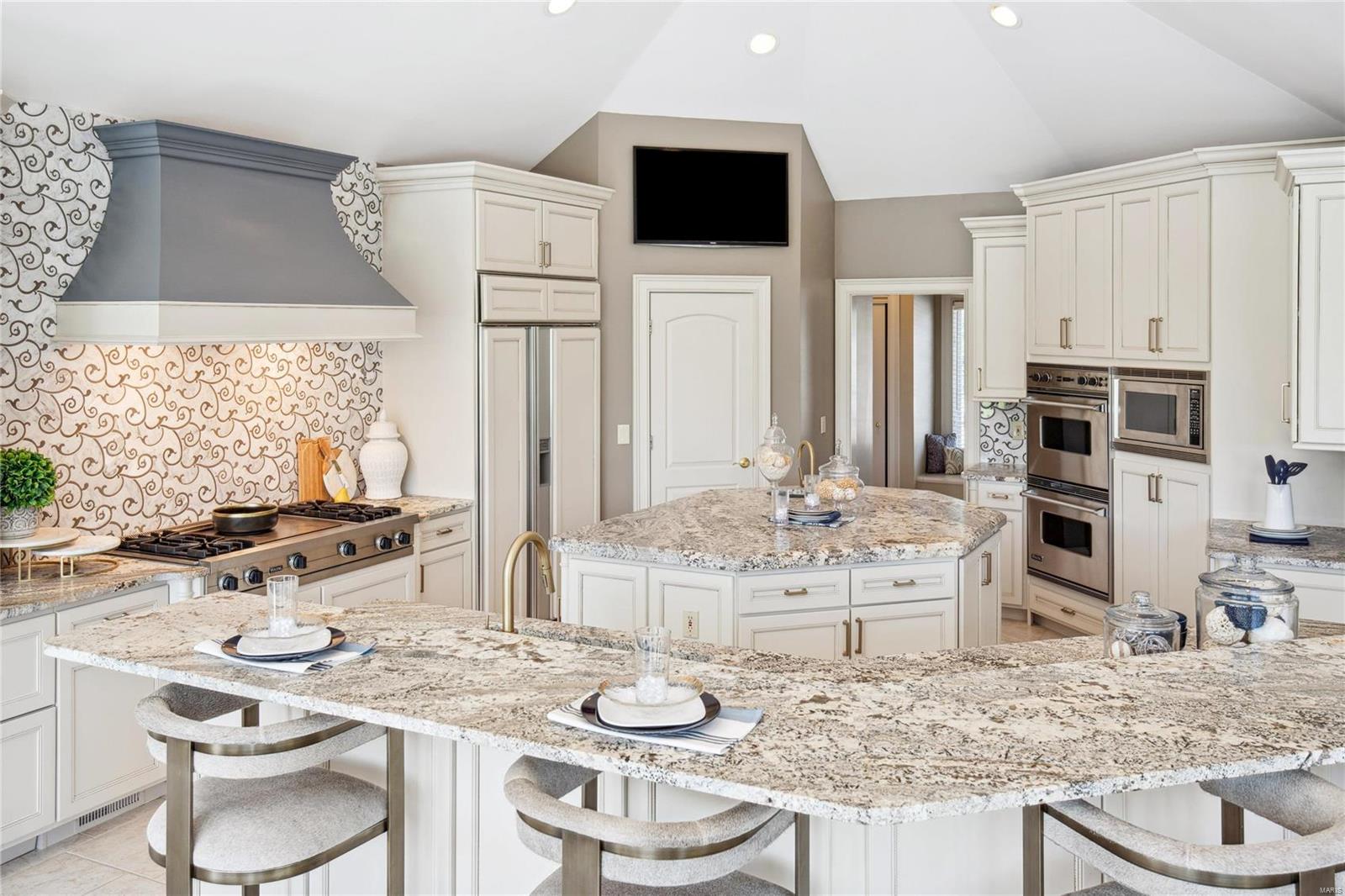 494 Rosslare Drive Weldon Spring, MO 63304 - Photo 63 of 99