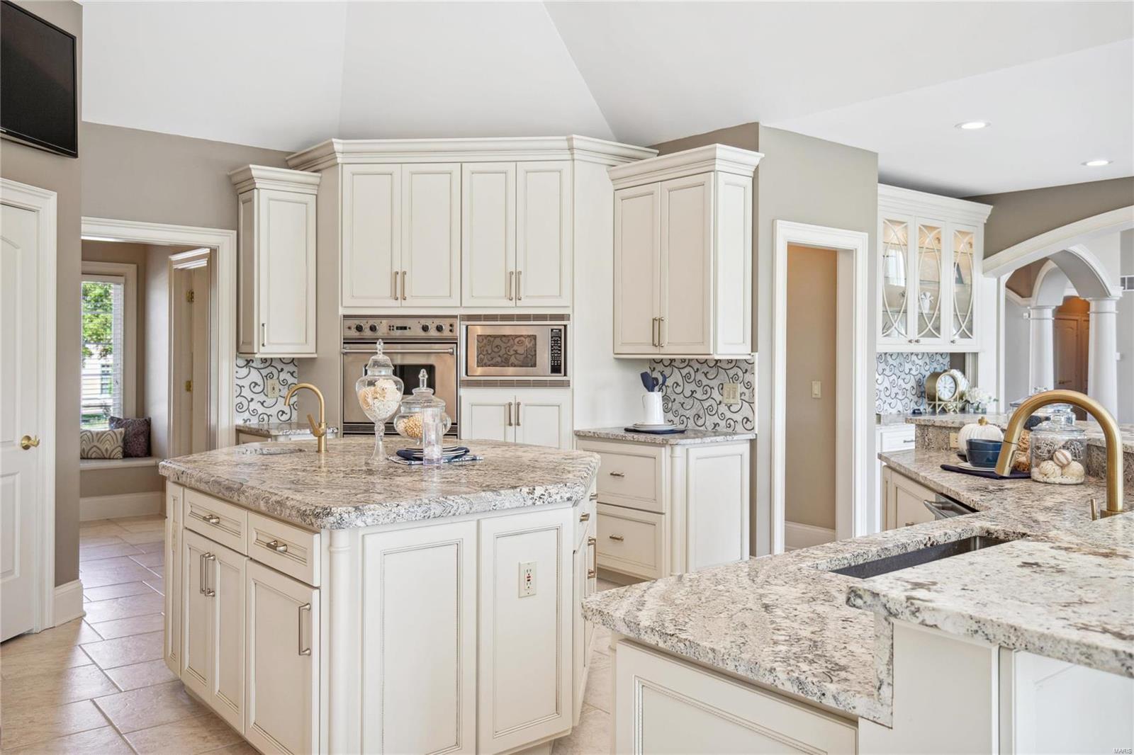 494 Rosslare Drive Weldon Spring, MO 63304 - Photo 64 of 99