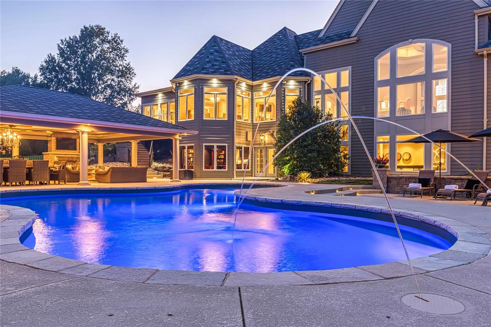 494 Rosslare Drive Weldon Spring, MO 63304 - Photo 7 of 99