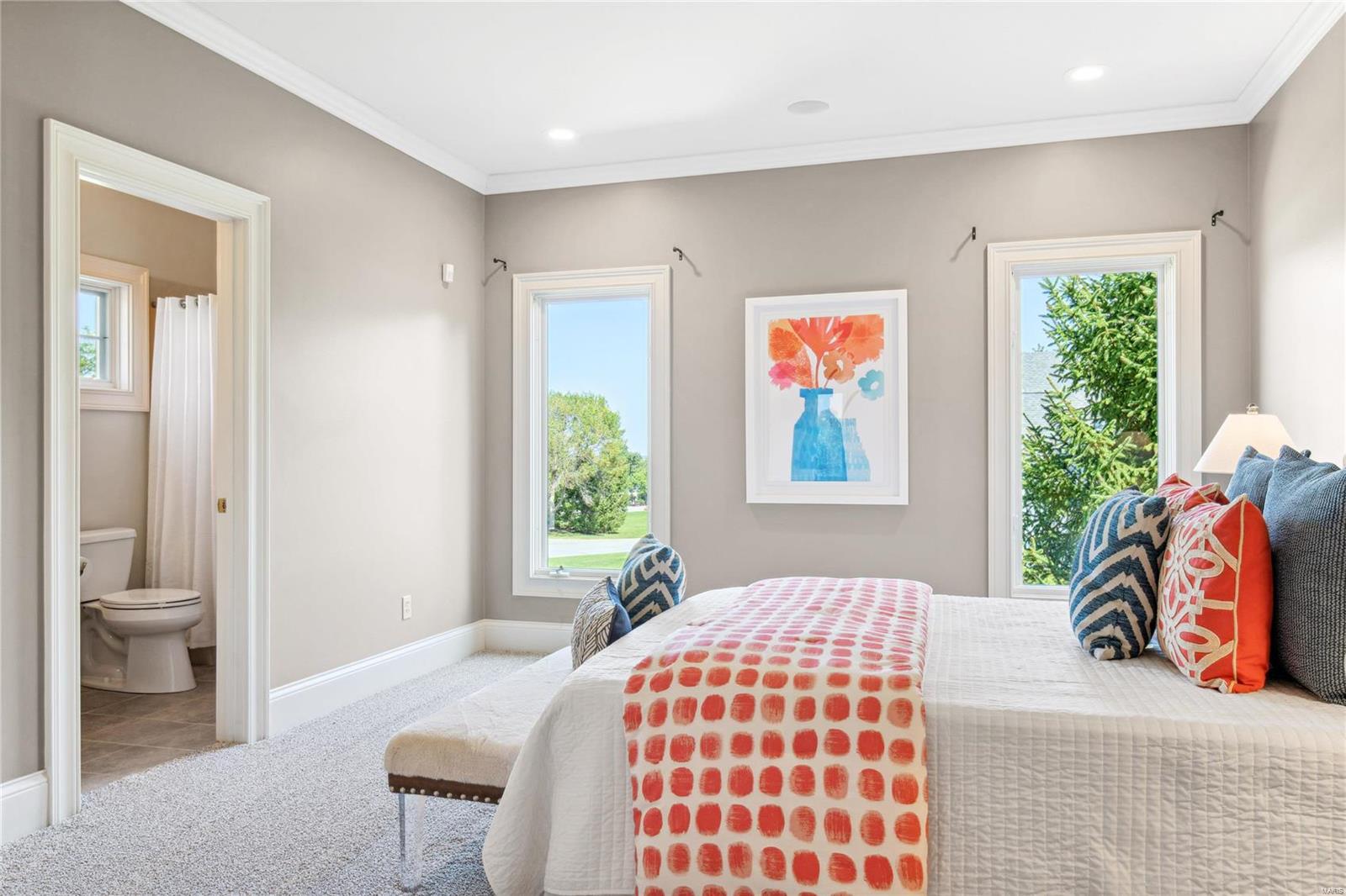 494 Rosslare Drive Weldon Spring, MO 63304 - Photo 80 of 99